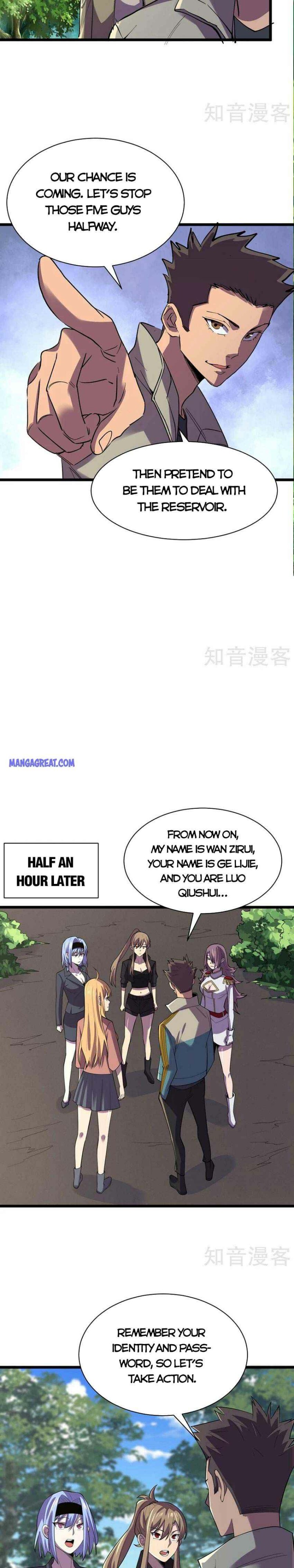 Page 8 of Chapter 129