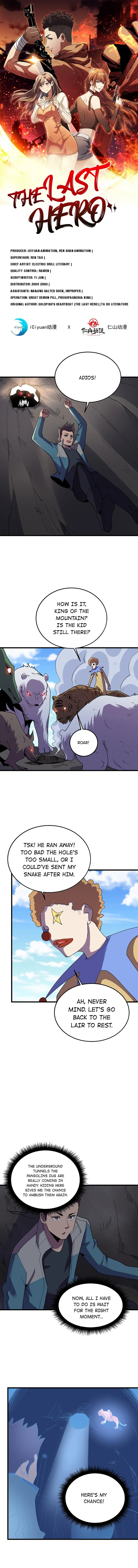Page 1 of Chapter 148
