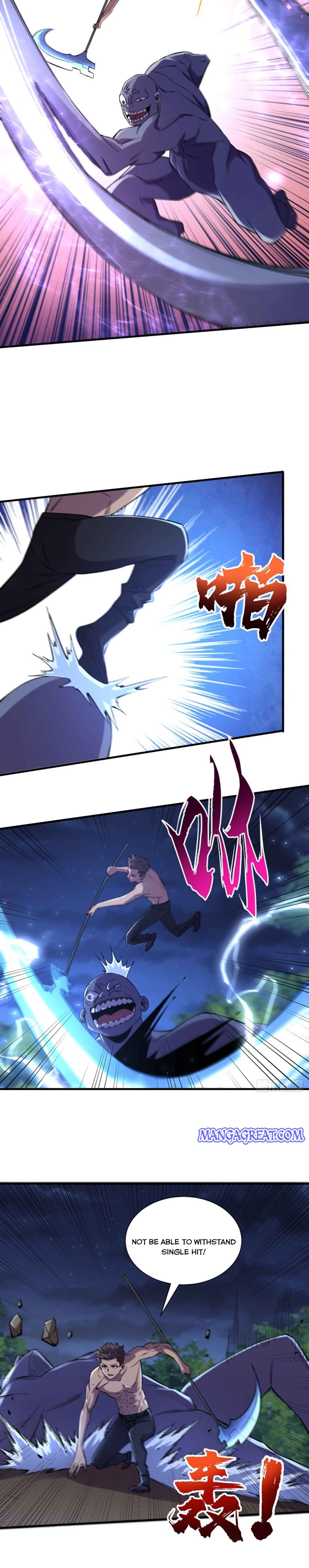 Page 8 of Chapter 86