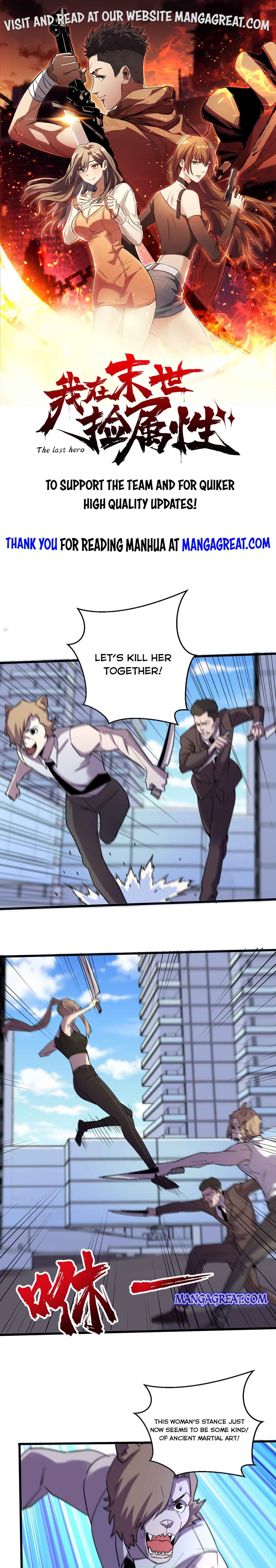Page 1 of Chapter 92