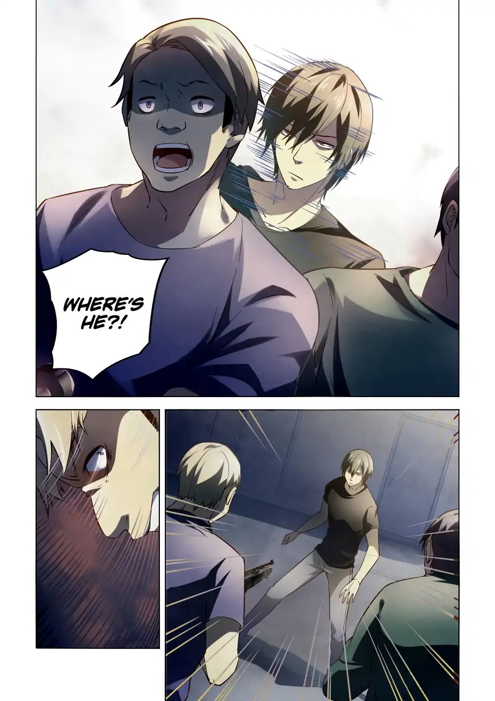 Page 4 of Chapter 100