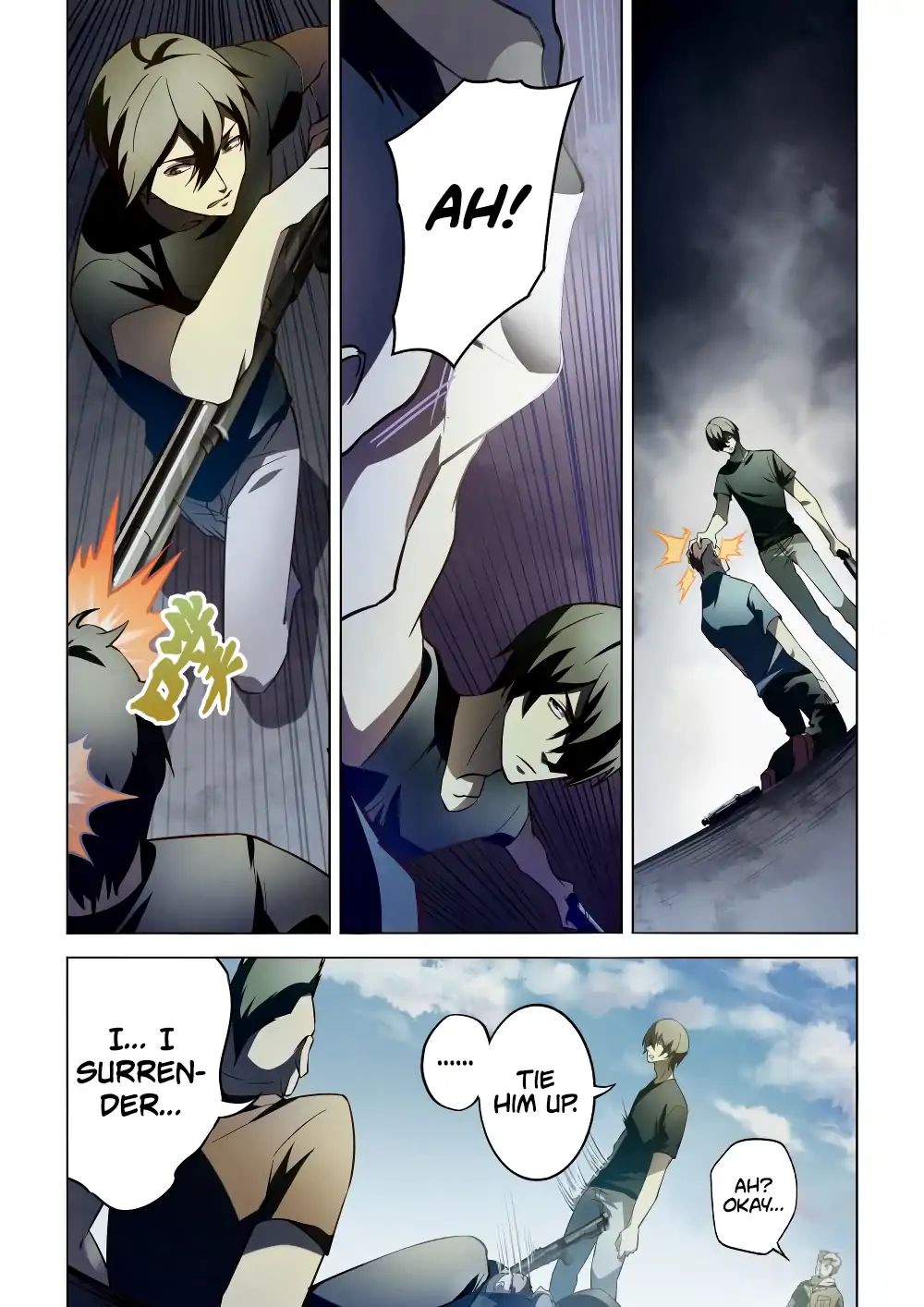 Page 6 of Chapter 100