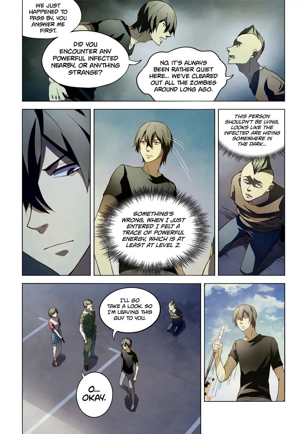 Page 8 of Chapter 100