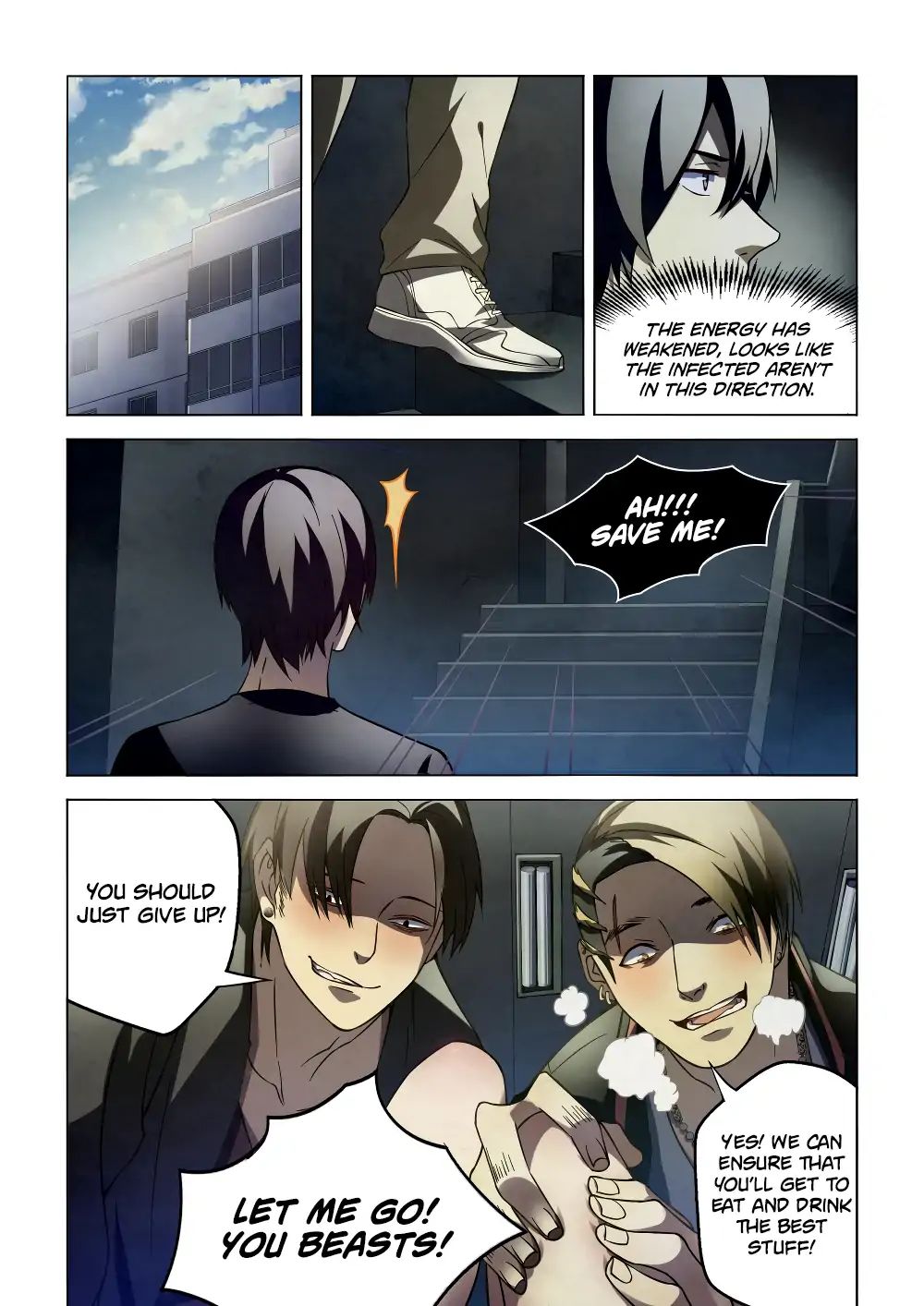 Page 9 of Chapter 100