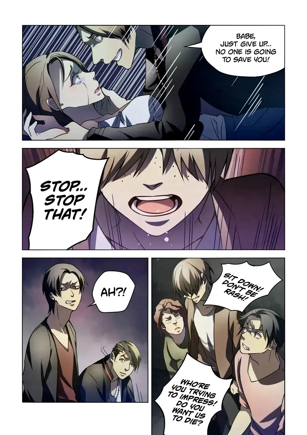 Page 11 of Chapter 100