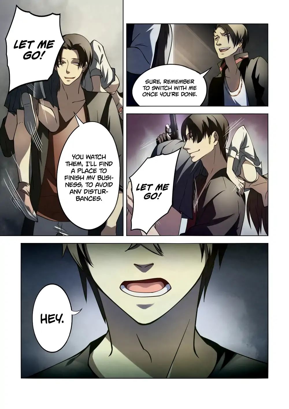 Page 16 of Chapter 100