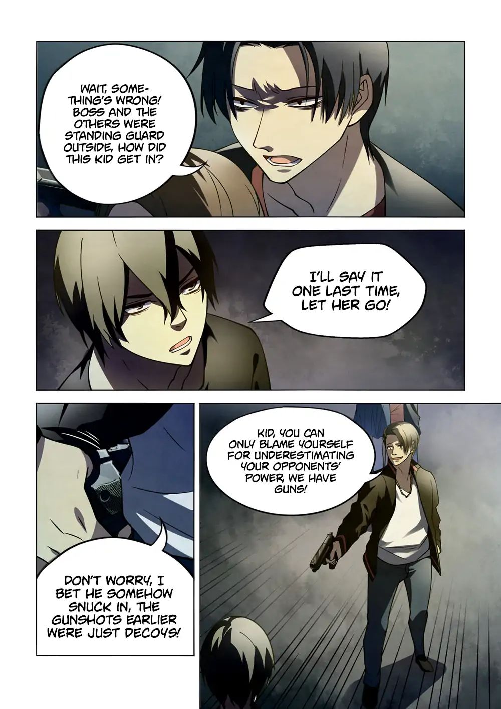 Page 4 of Chapter 101