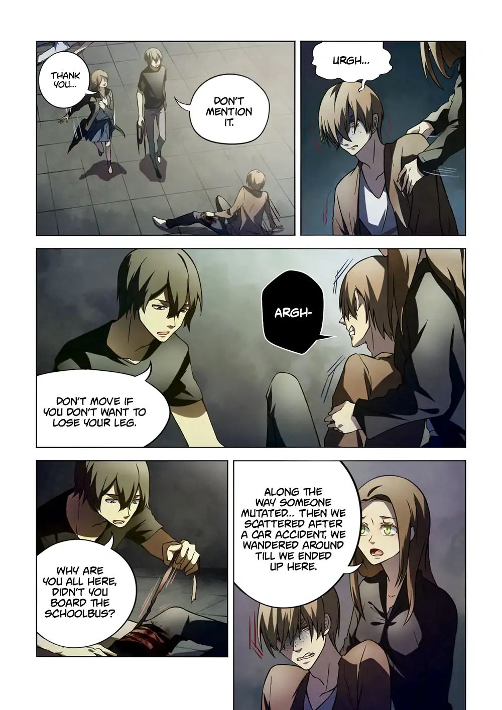 Page 8 of Chapter 101