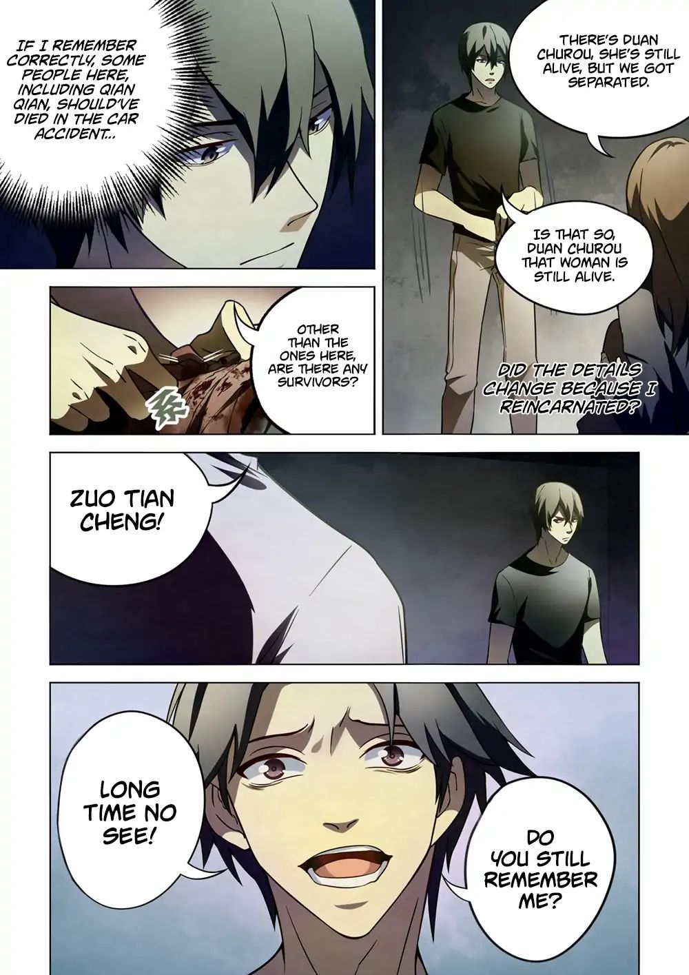 Page 9 of Chapter 101