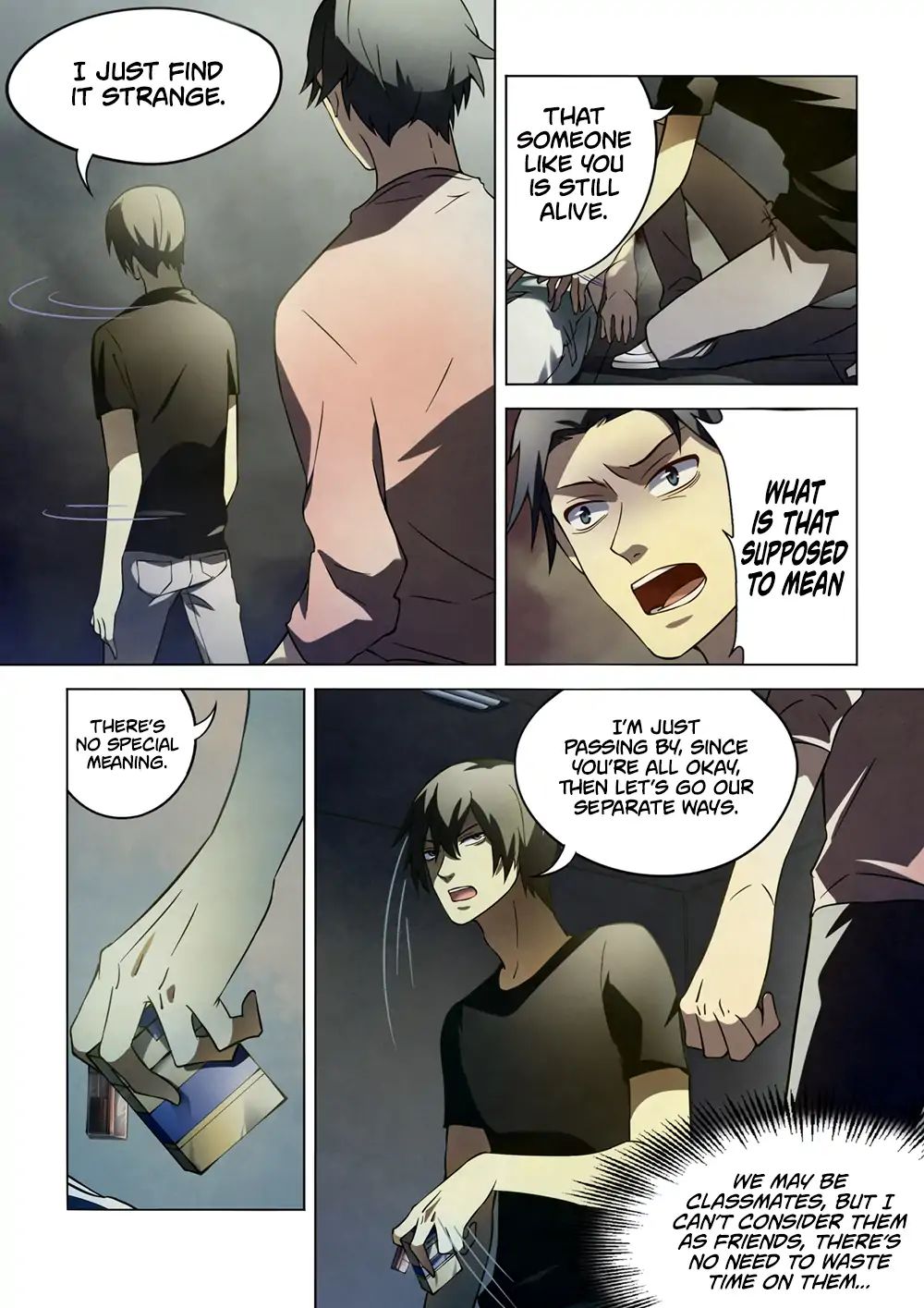 Page 11 of Chapter 101