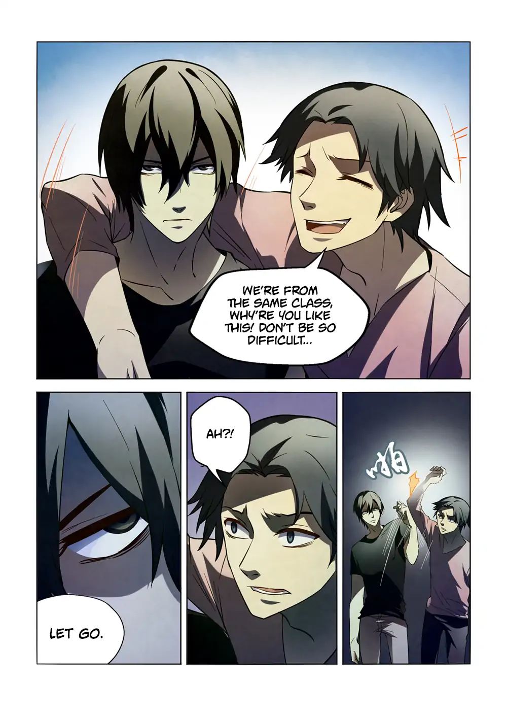 Page 13 of Chapter 101