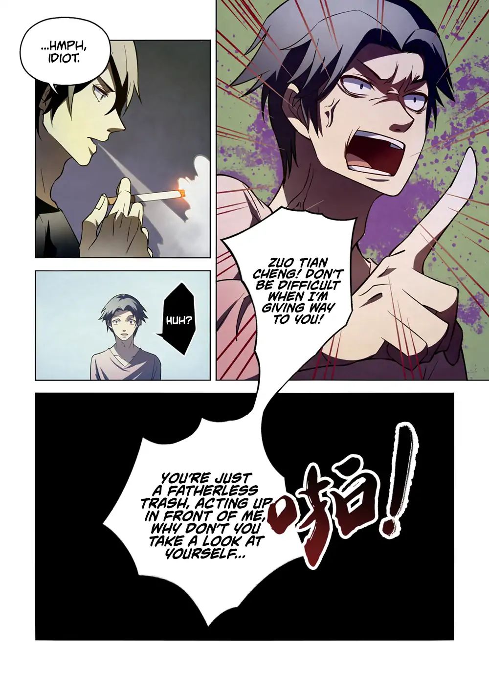 Page 15 of Chapter 101