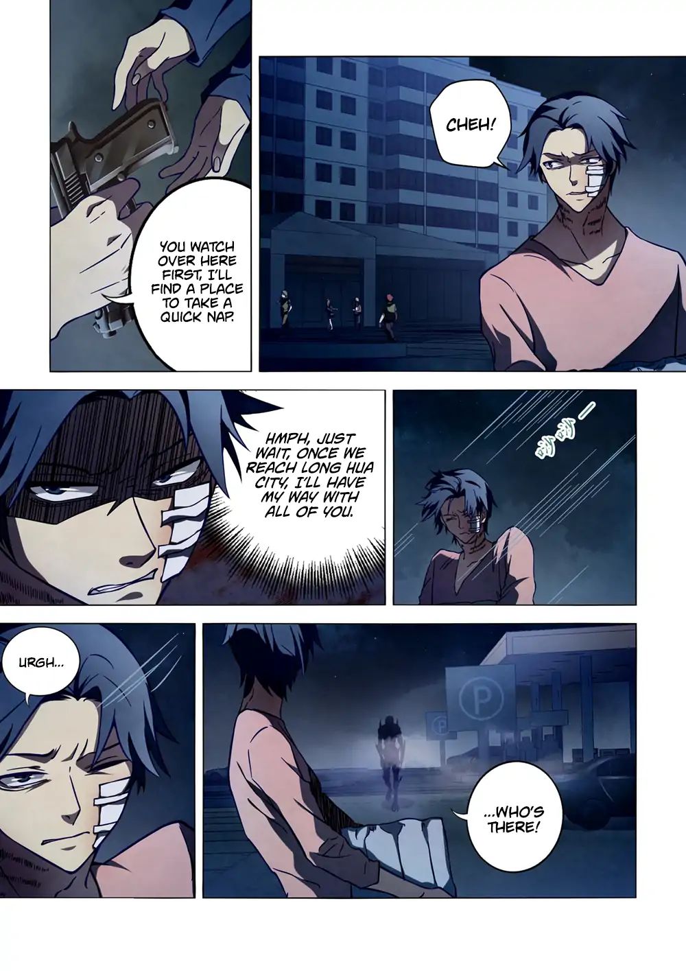 Page 5 of Chapter 103