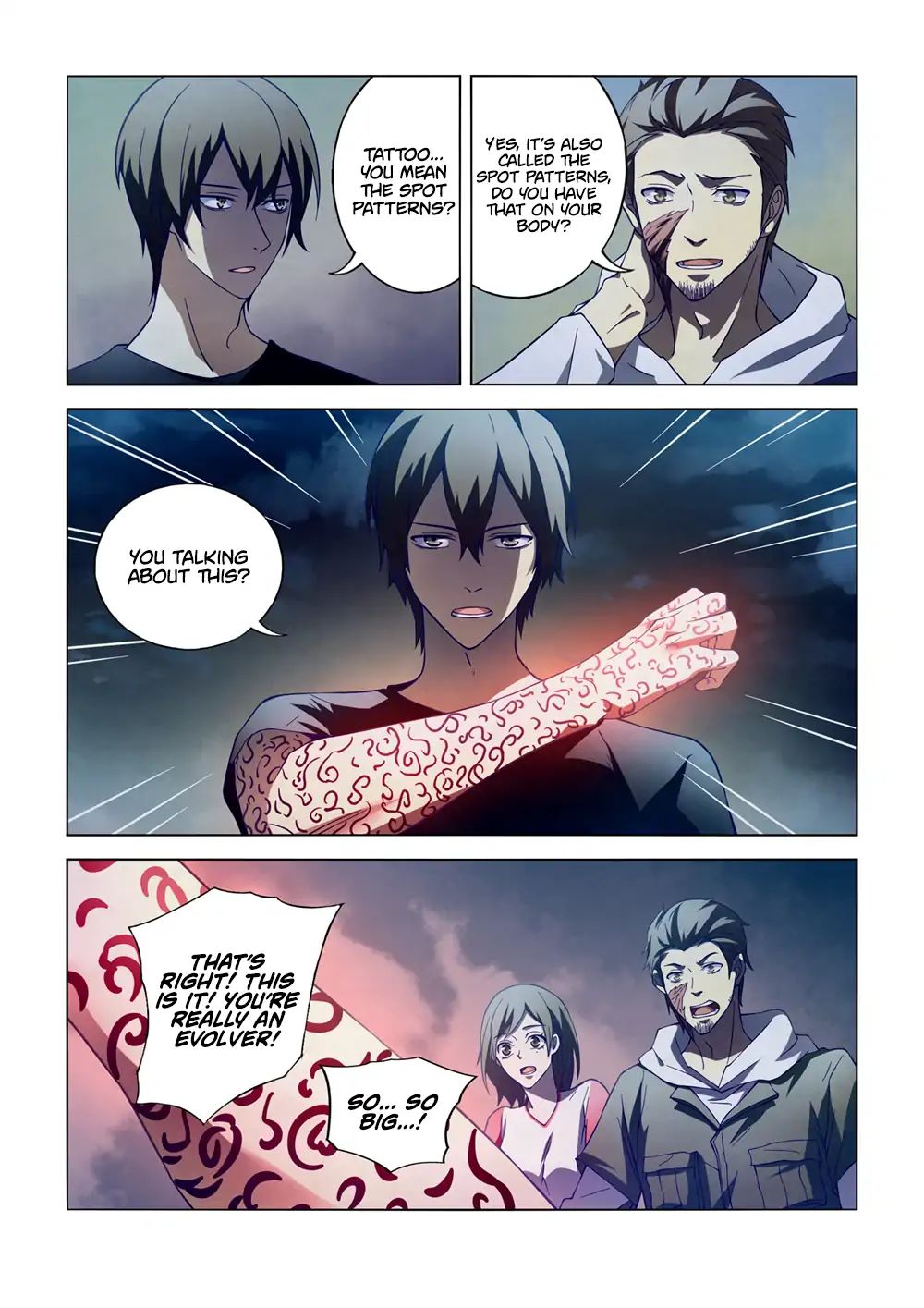 Page 3 of Chapter 105