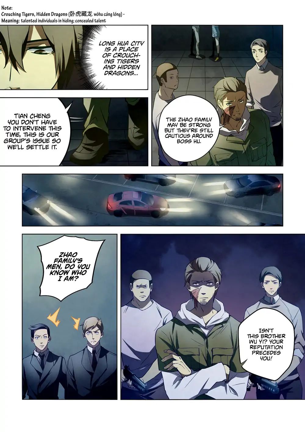 Page 11 of Chapter 105