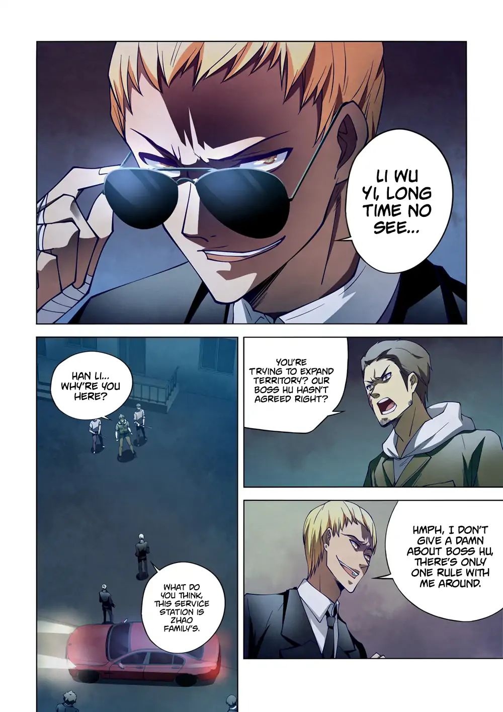 Page 14 of Chapter 105