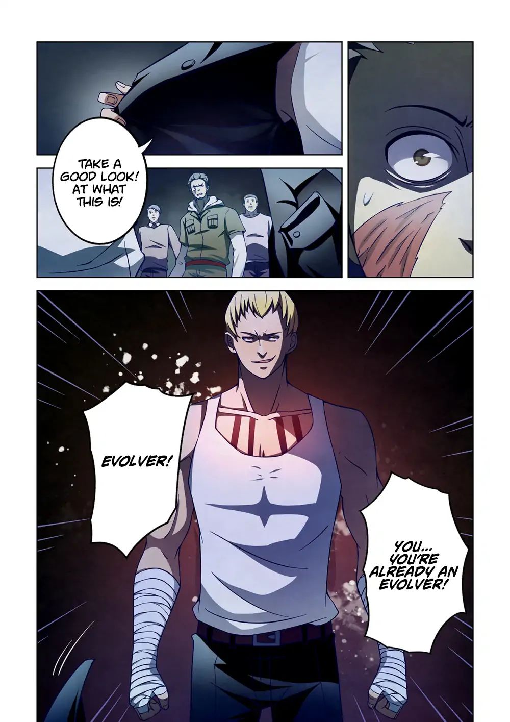 Page 3 of Chapter 106