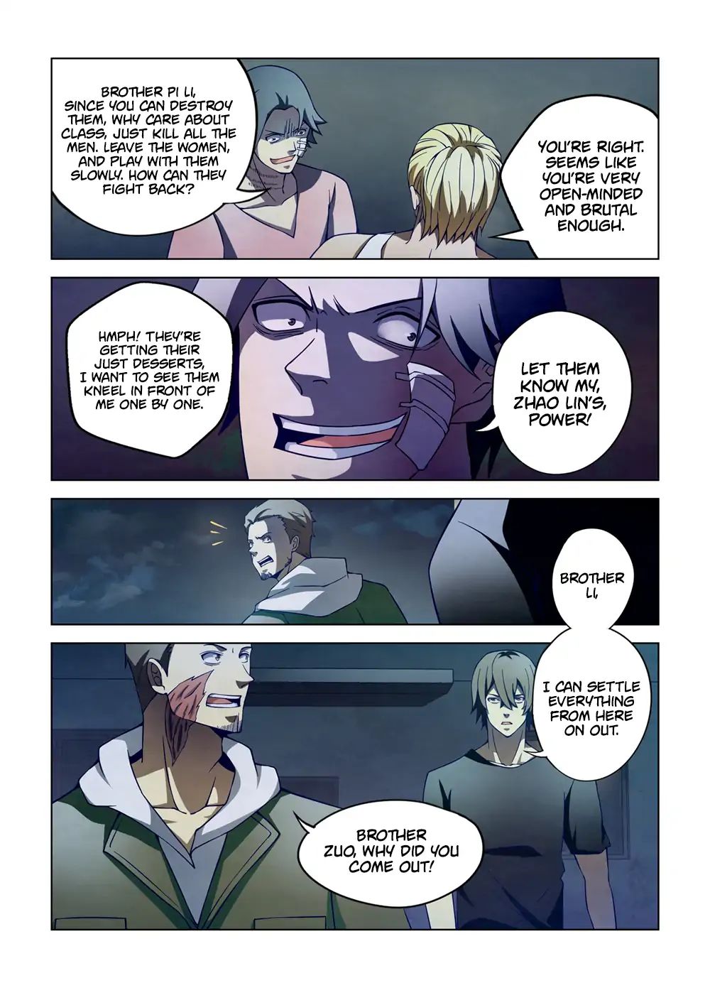 Page 5 of Chapter 106