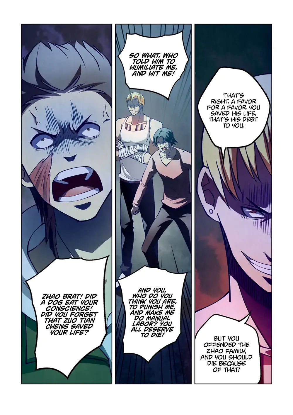 Page 7 of Chapter 106