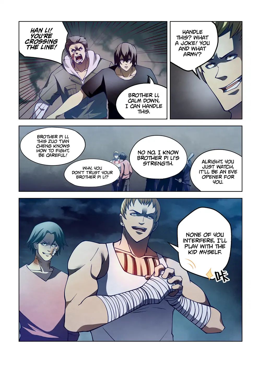 Page 9 of Chapter 106