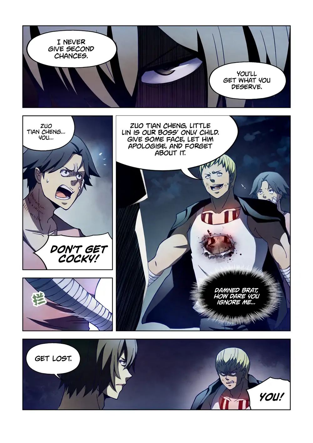 Page 10 of Chapter 107