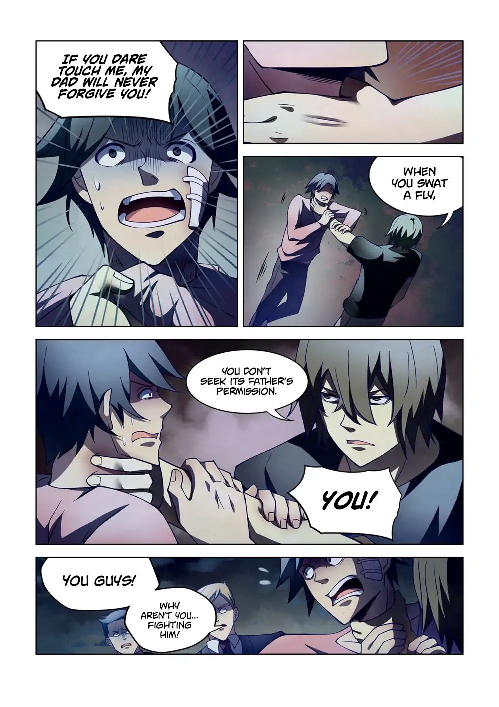 Page 14 of Chapter 107