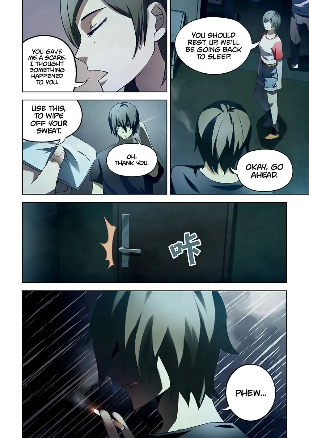 Page 3 of Chapter 110