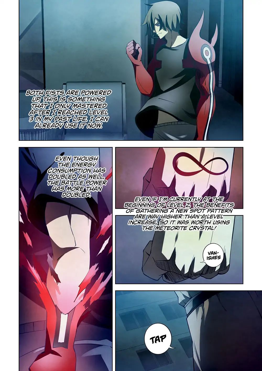 Page 5 of Chapter 110