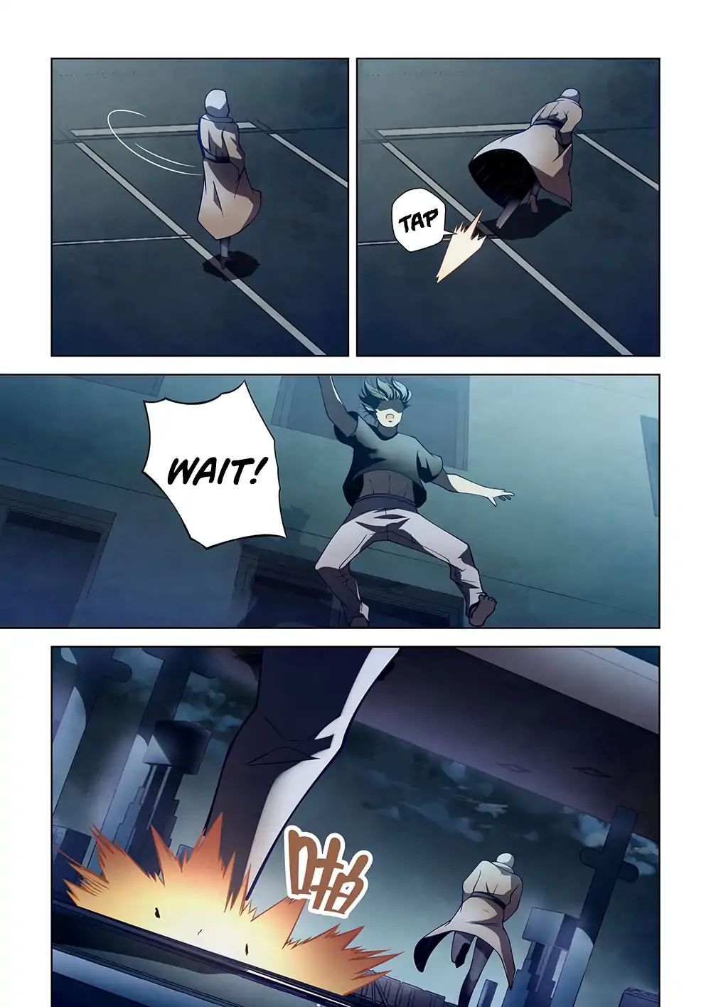 Page 8 of Chapter 110