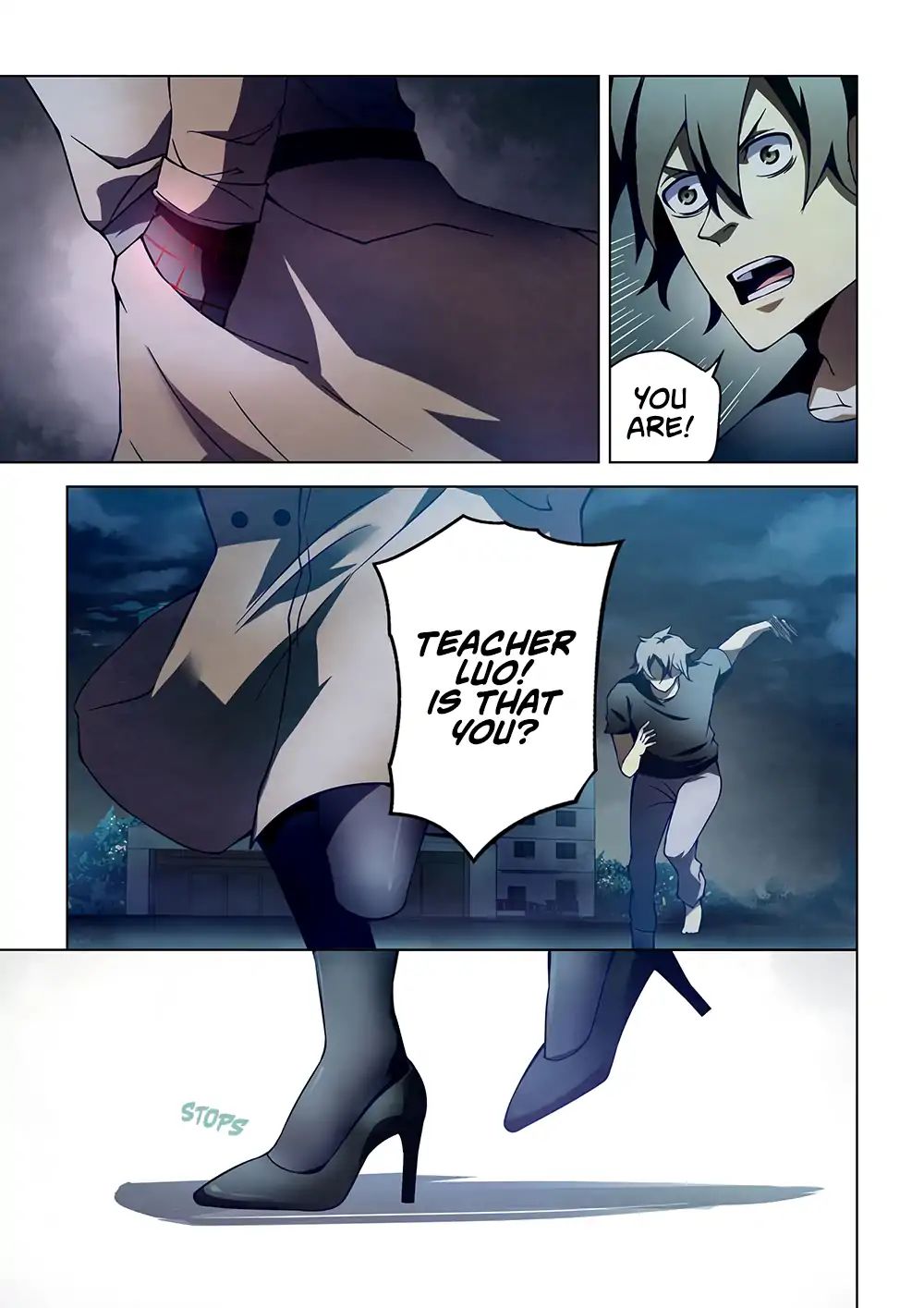 Page 10 of Chapter 110