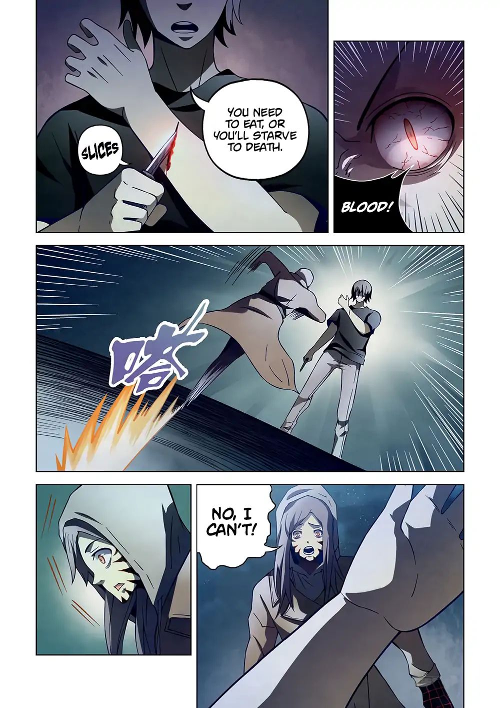 Page 14 of Chapter 110