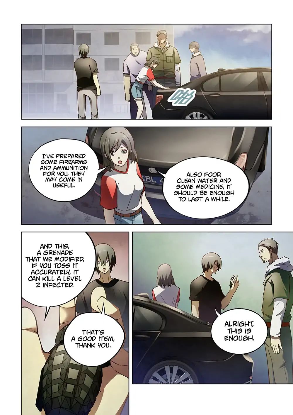 Page 6 of Chapter 111