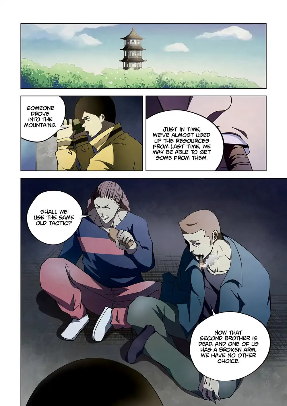 Page 10 of Chapter 111