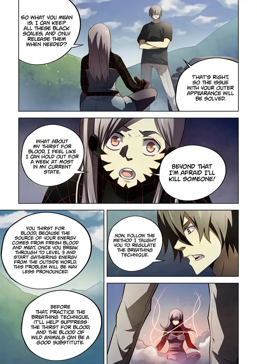 Page 13 of Chapter 111