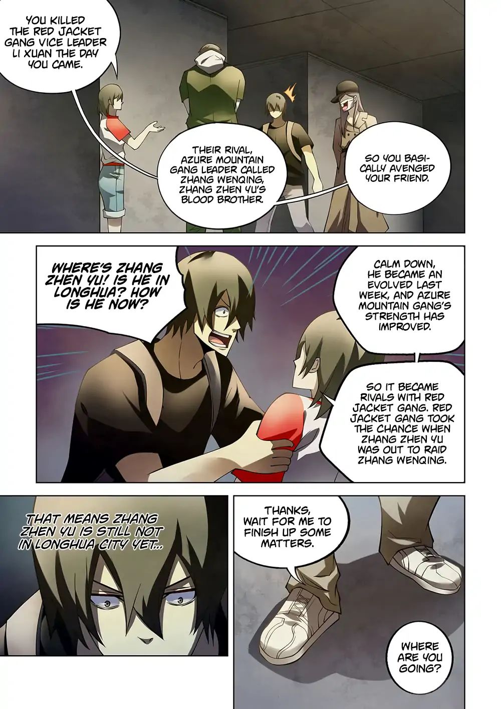 Page 10 of Chapter 118