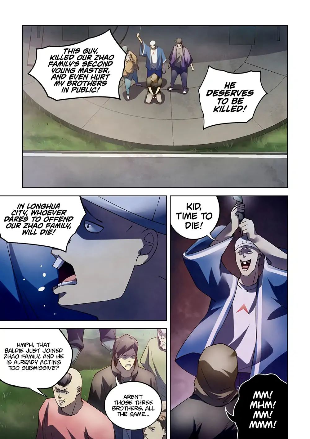 Page 14 of Chapter 118