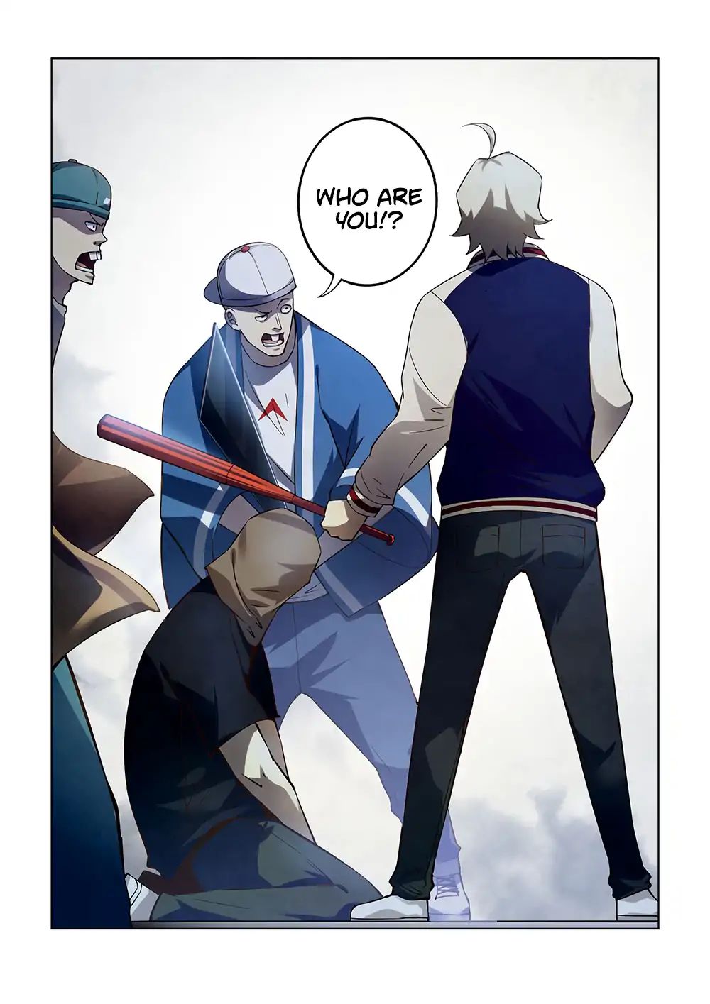 Page 16 of Chapter 118