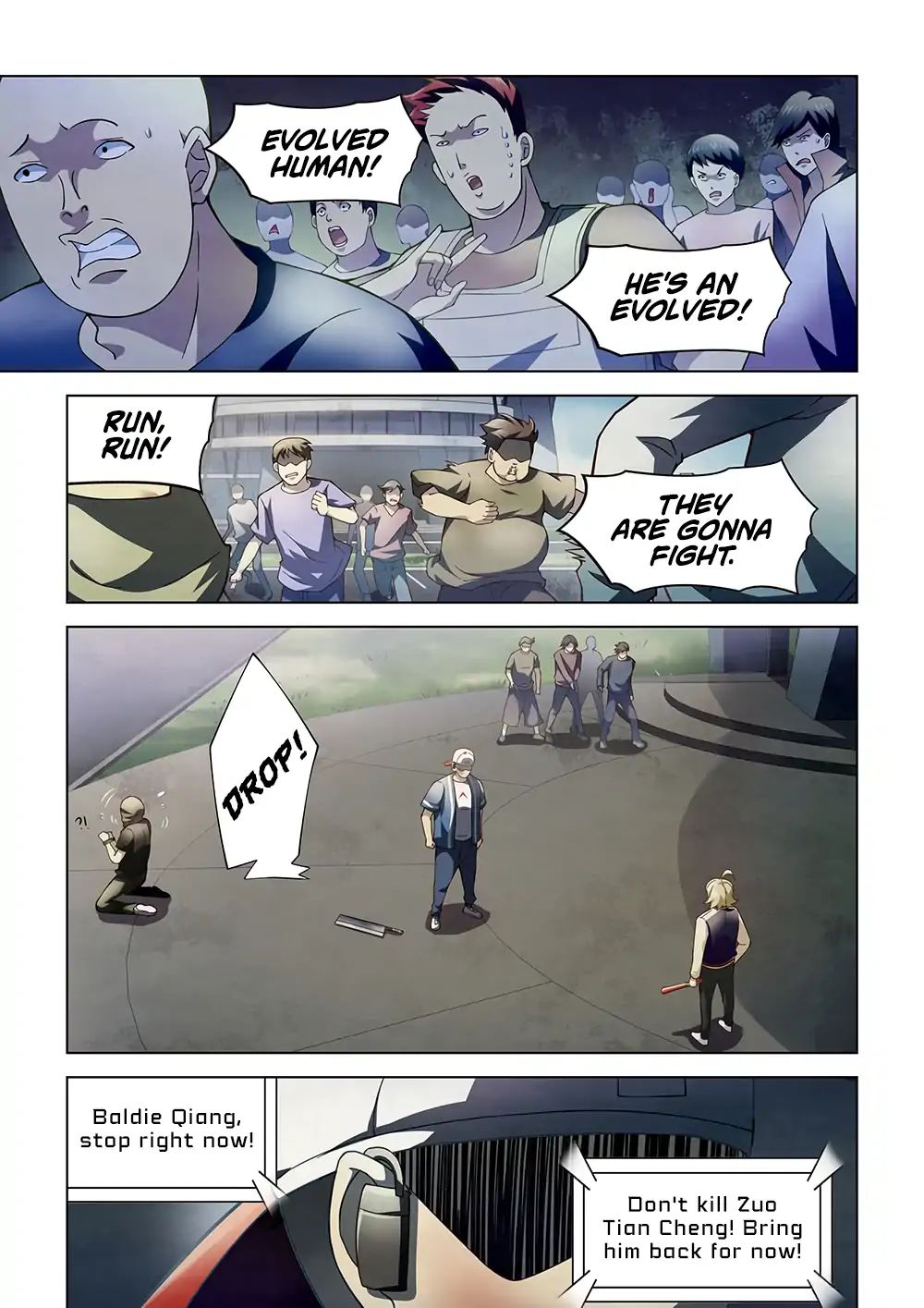 Page 5 of Chapter 119