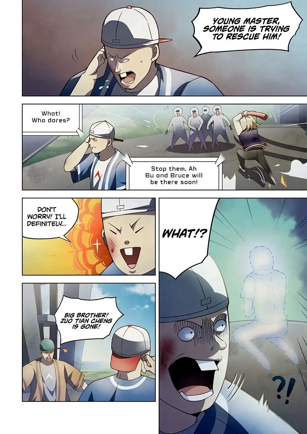 Page 6 of Chapter 119