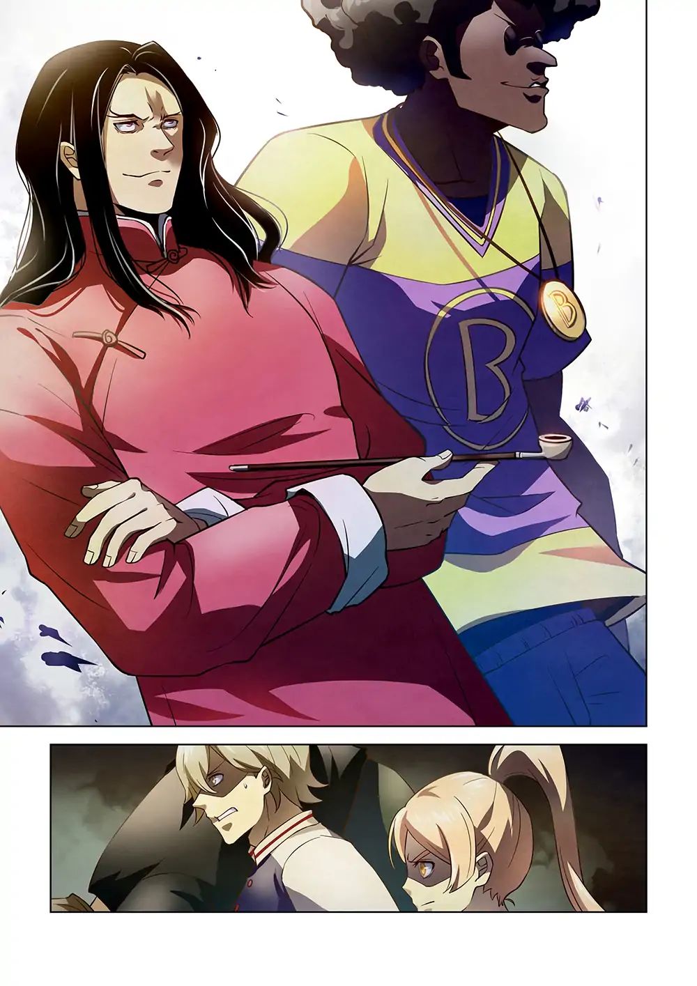 Page 11 of Chapter 119