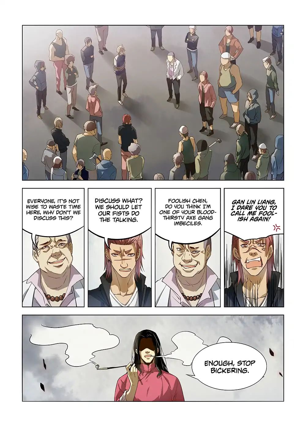 Page 6 of Chapter 122