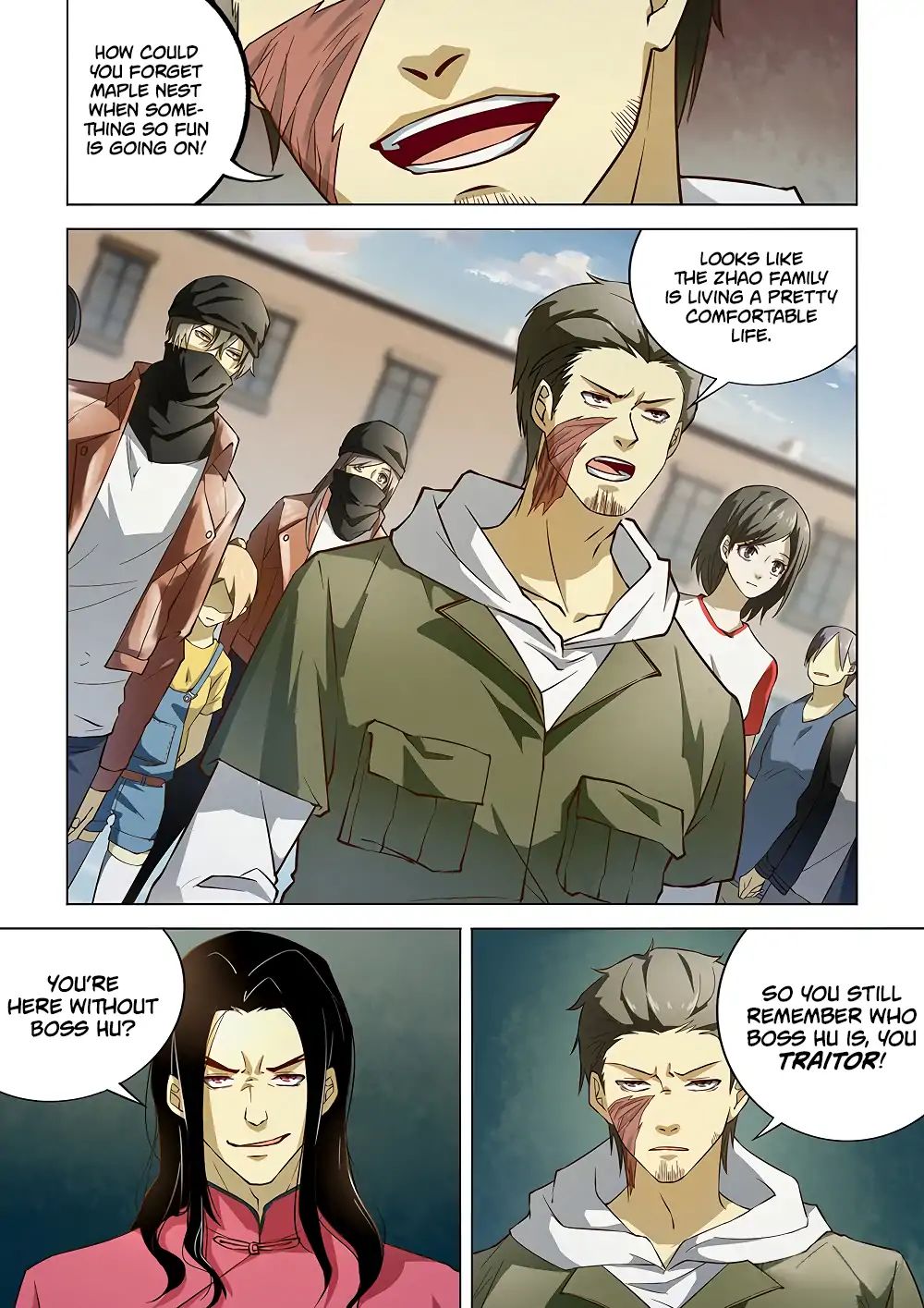 Page 8 of Chapter 122