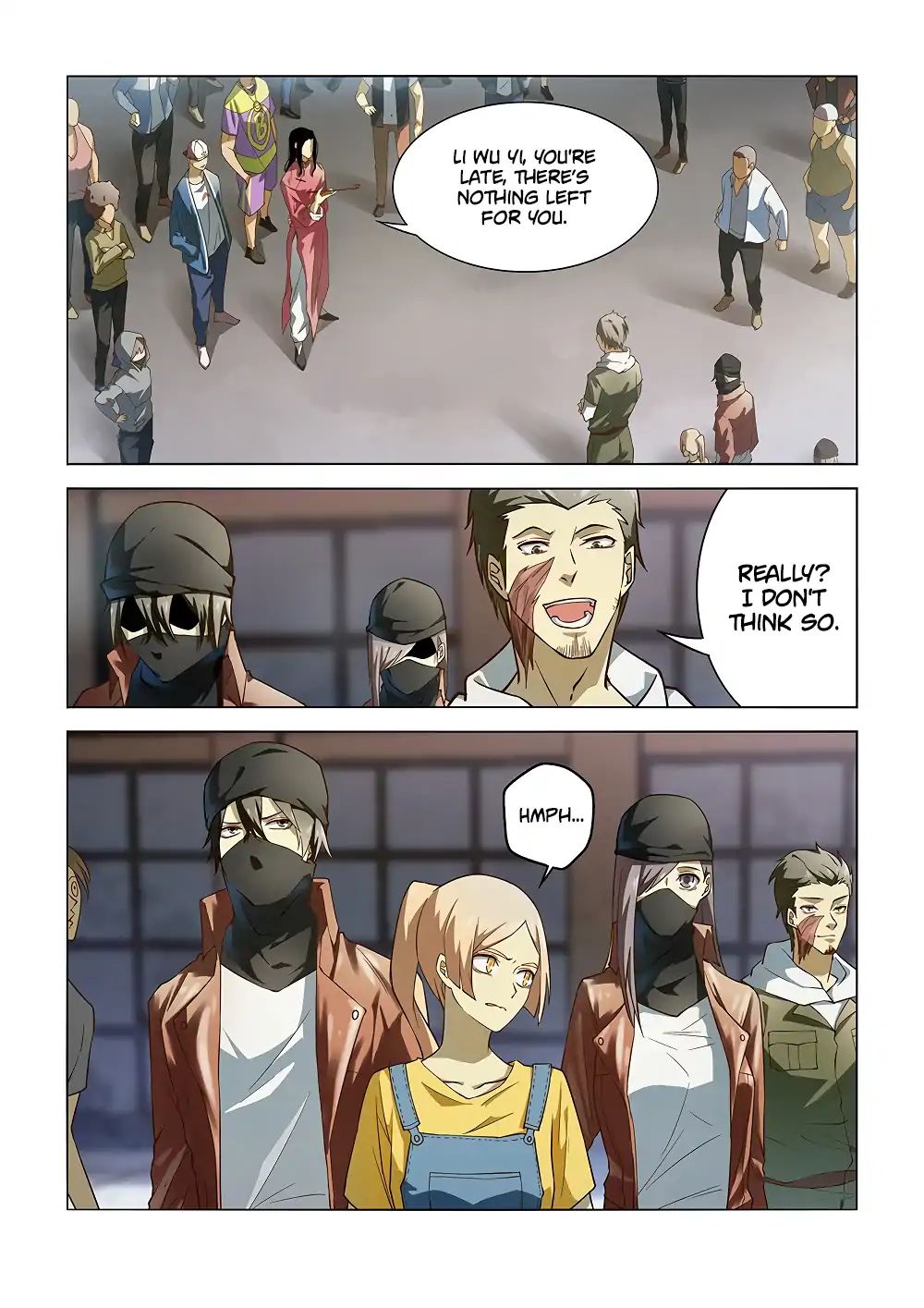 Page 10 of Chapter 122