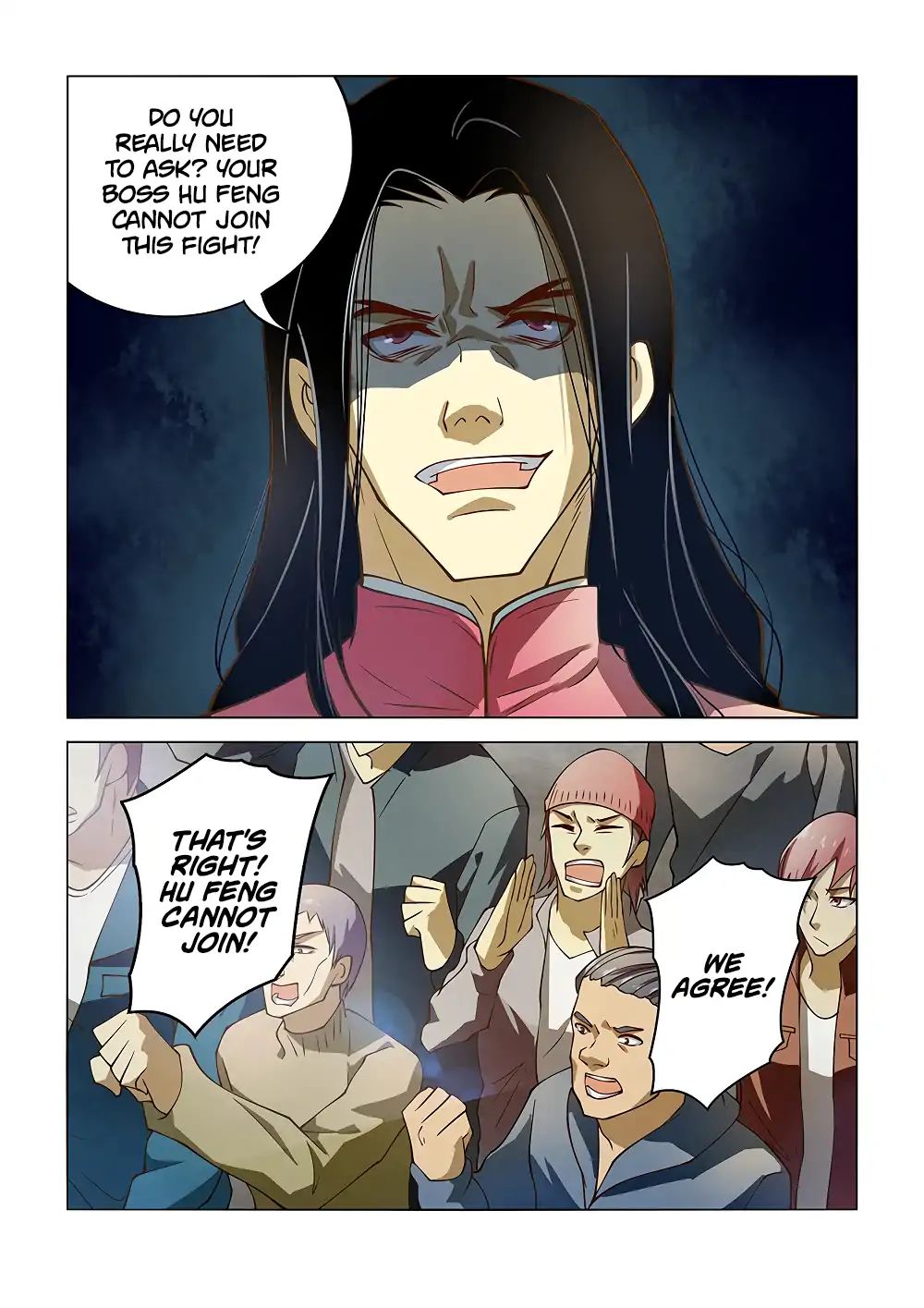 Page 15 of Chapter 122