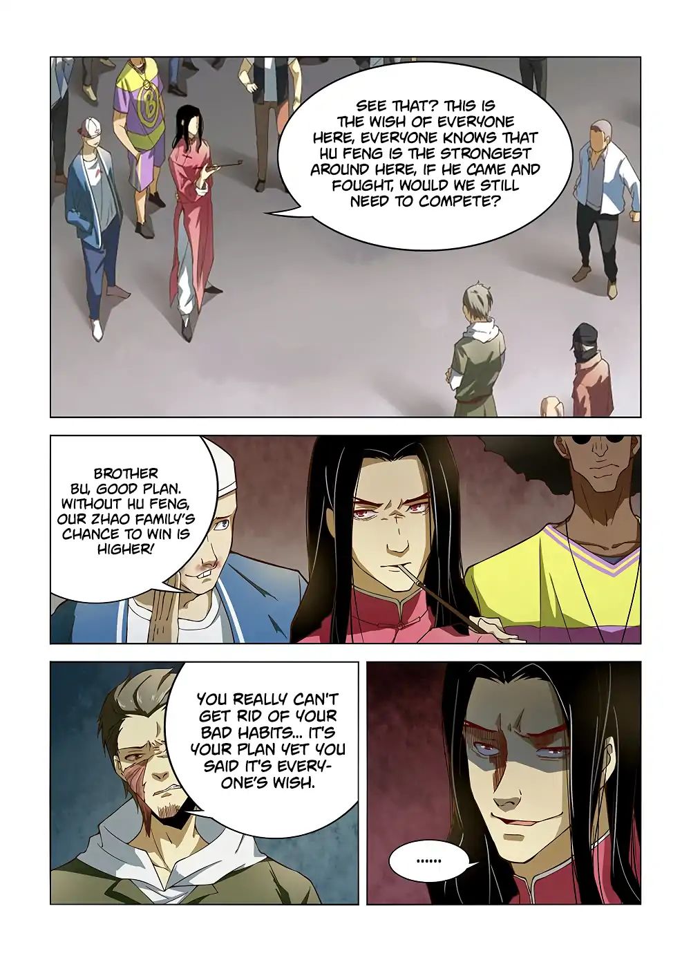 Page 16 of Chapter 122