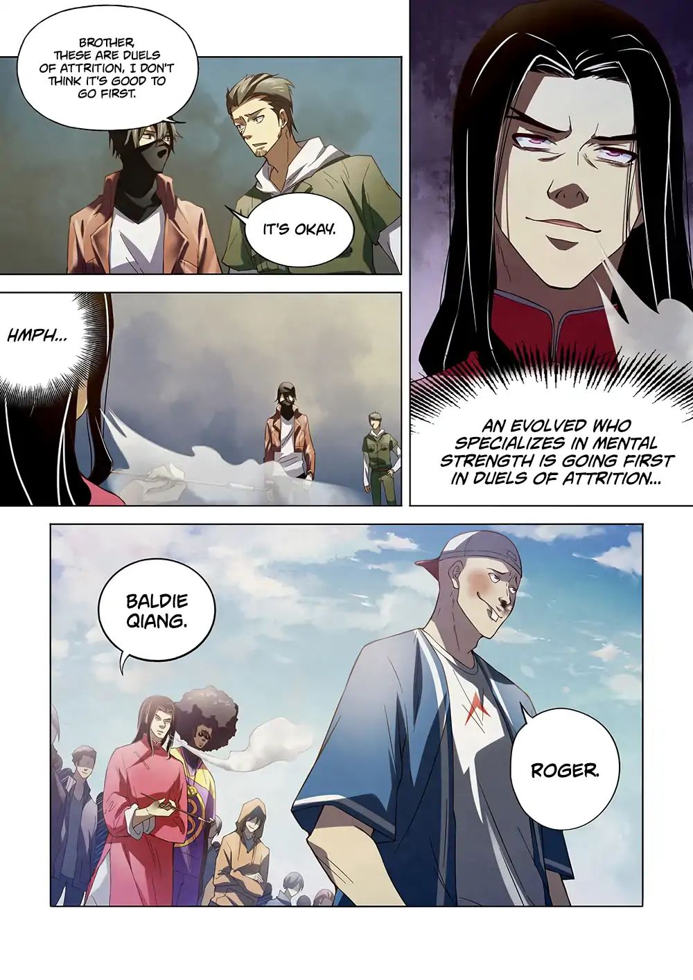 Page 2 of Chapter 123