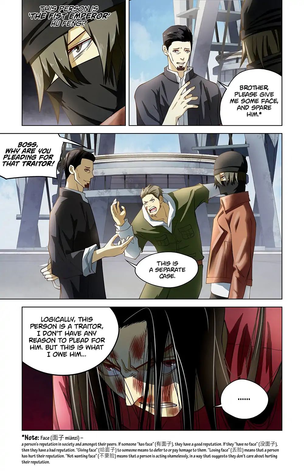 Page 10 of Chapter 126