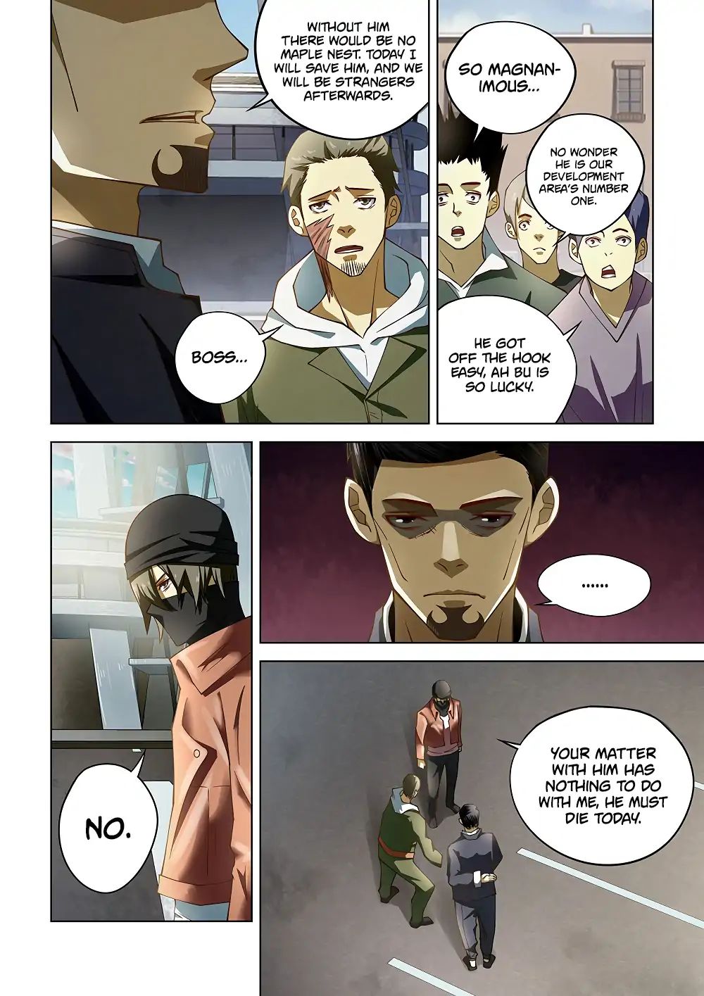 Page 11 of Chapter 126