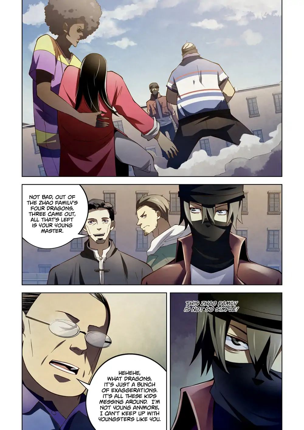 Page 2 of Chapter 127