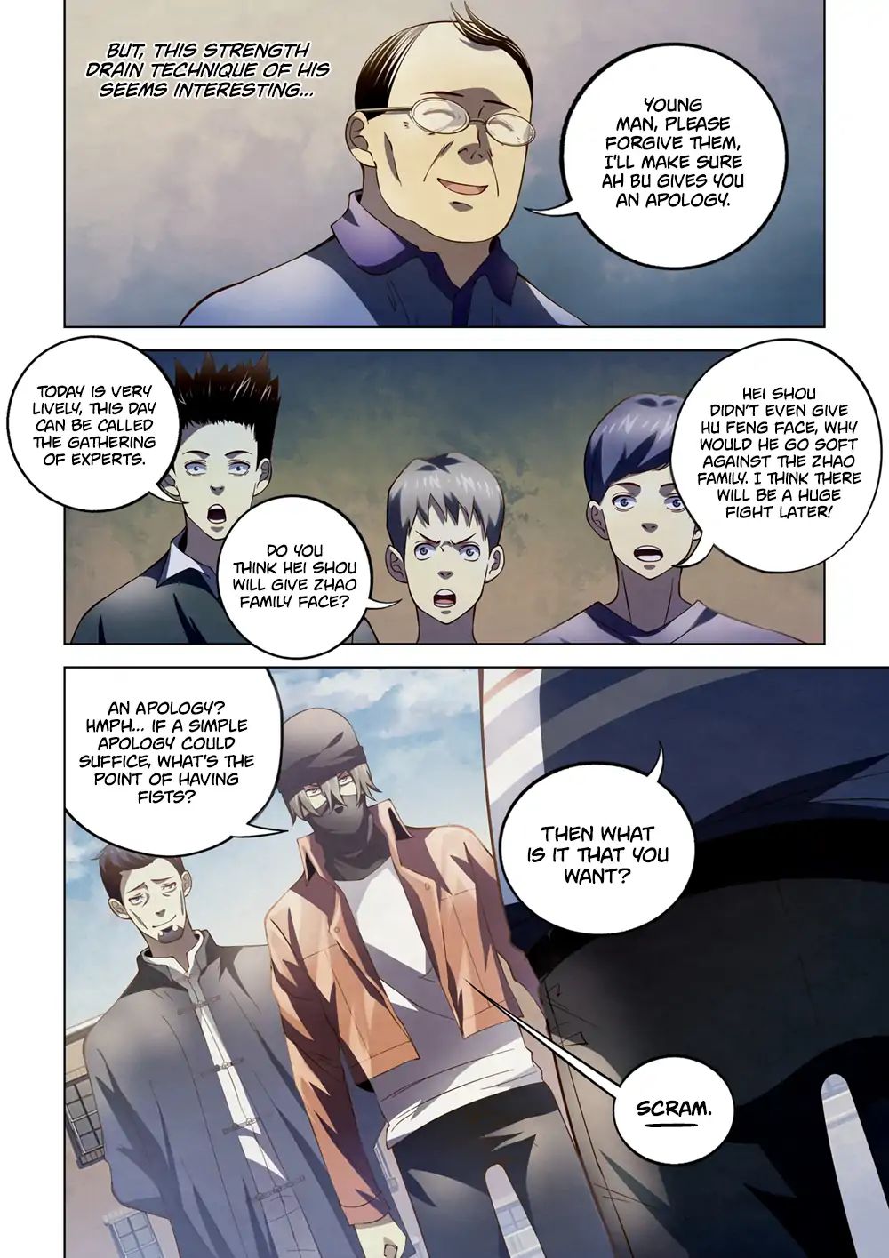 Page 5 of Chapter 127